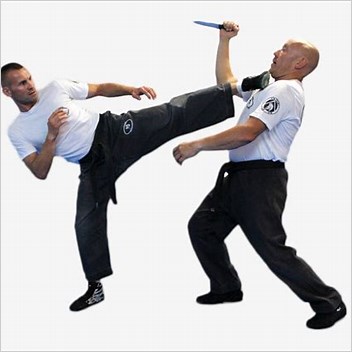 Close Combat Hybrid Martial Arts