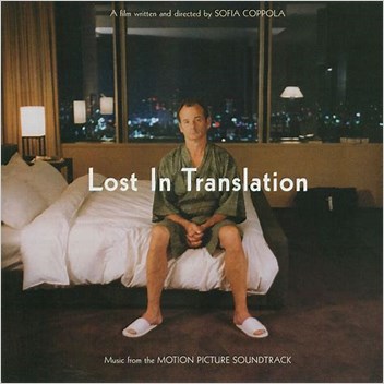 Lost In Translation Soundtrack Cs1 Frenchlanguage Sources Fr