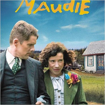 Maudie Film Englishlanguage Films