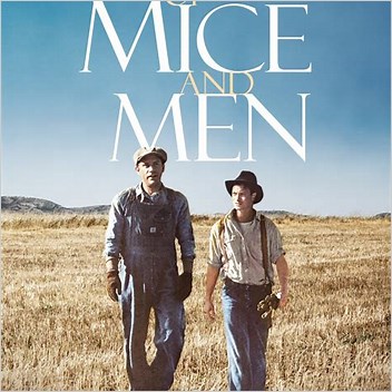 Of Mice And Men Of Mice And Man